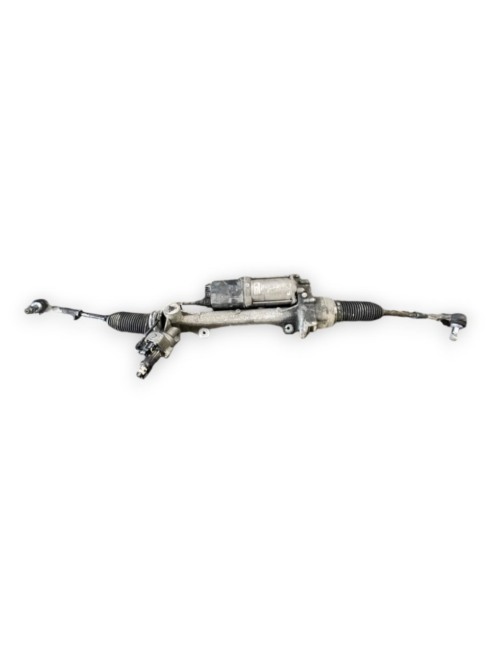 Scatola sterzo / Scatola guida Bmw Serie 3 F31 2.0 Diesel (2012 al 2019) cod.6871127 - F&P CRASH SRLS - Ricambi Usati
