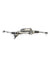 Scatola sterzo / Scatola guida Bmw Serie 3 F31 2.0 Diesel (2012 al 2019) cod.6871127 - F&P CRASH SRLS - Ricambi Usati