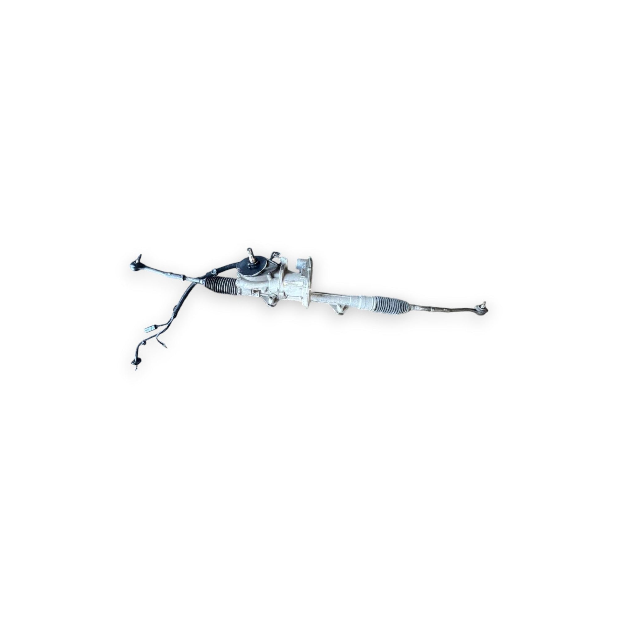 Scatola Sterzo / Scatola Guida Citroen C3 1.2 Benzina (2016>) cod.9823964880 - F&P CRASH SRLS - Ricambi Usati