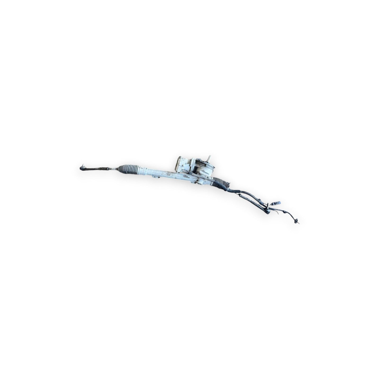 Scatola Sterzo / Scatola Guida Citroen C3 1.2 Benzina (2016>) cod.9823964880 - F&P CRASH SRLS - Ricambi Usati