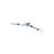 Scatola Sterzo / Scatola Guida Citroen C3 1.2 Benzina (2016>) cod.9823964880 - F&P CRASH SRLS - Ricambi Usati