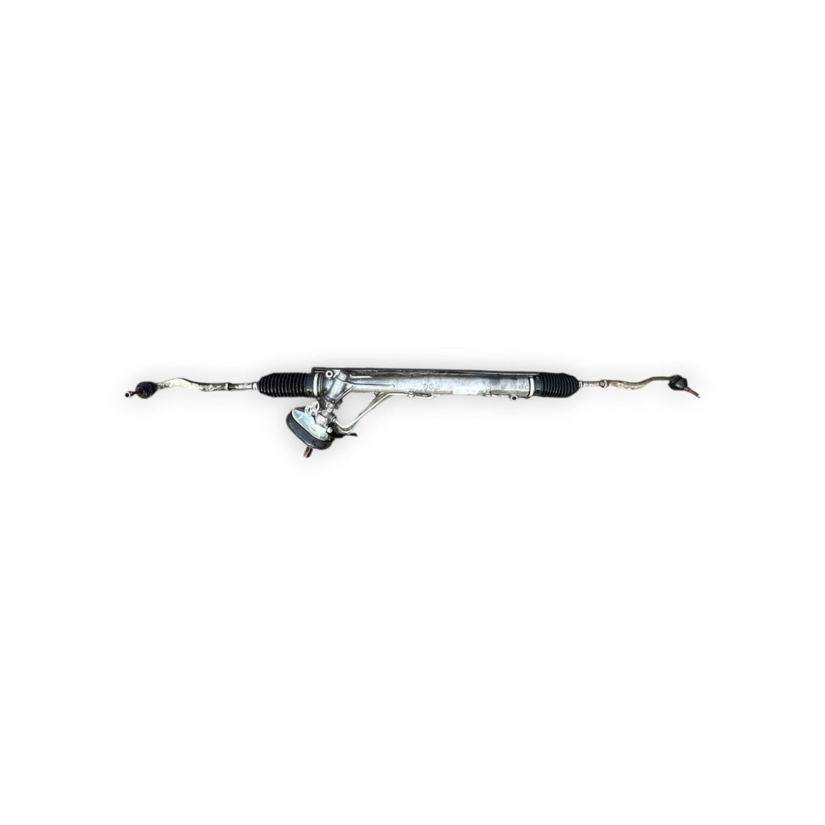 Scatola Sterzo / Scatola Guida Dacia Sandro Stepway 1.0 Benzina (2012 al 2020) cod.490016602R - F&amp;P CRASH SRLS - Ricambi Usati