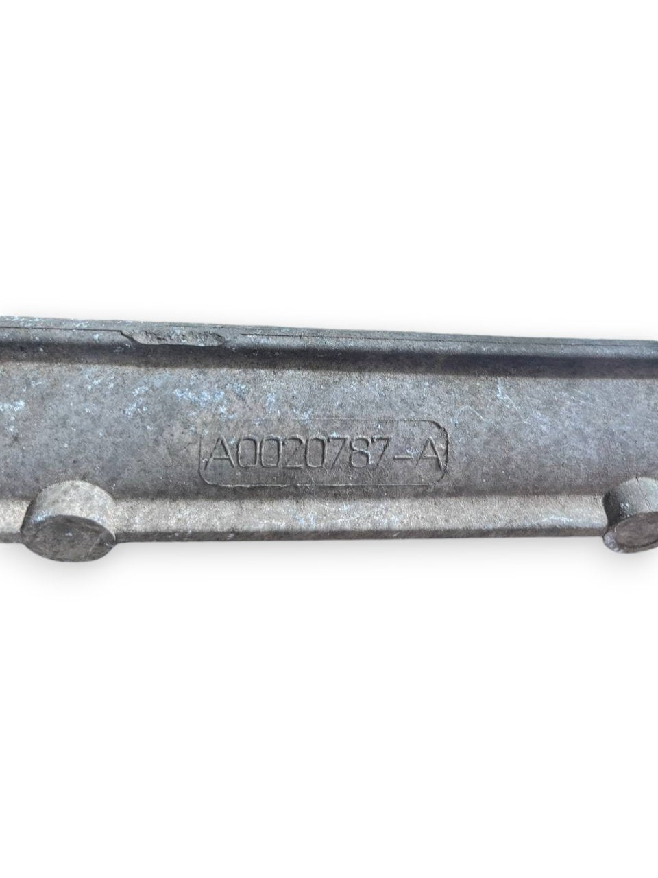 Scatola sterzo / Scatola guida Fiat 500 1.2 Benzina (2007>) cod.A0020787 - A - F&P CRASH SRLS - Ricambi Usati