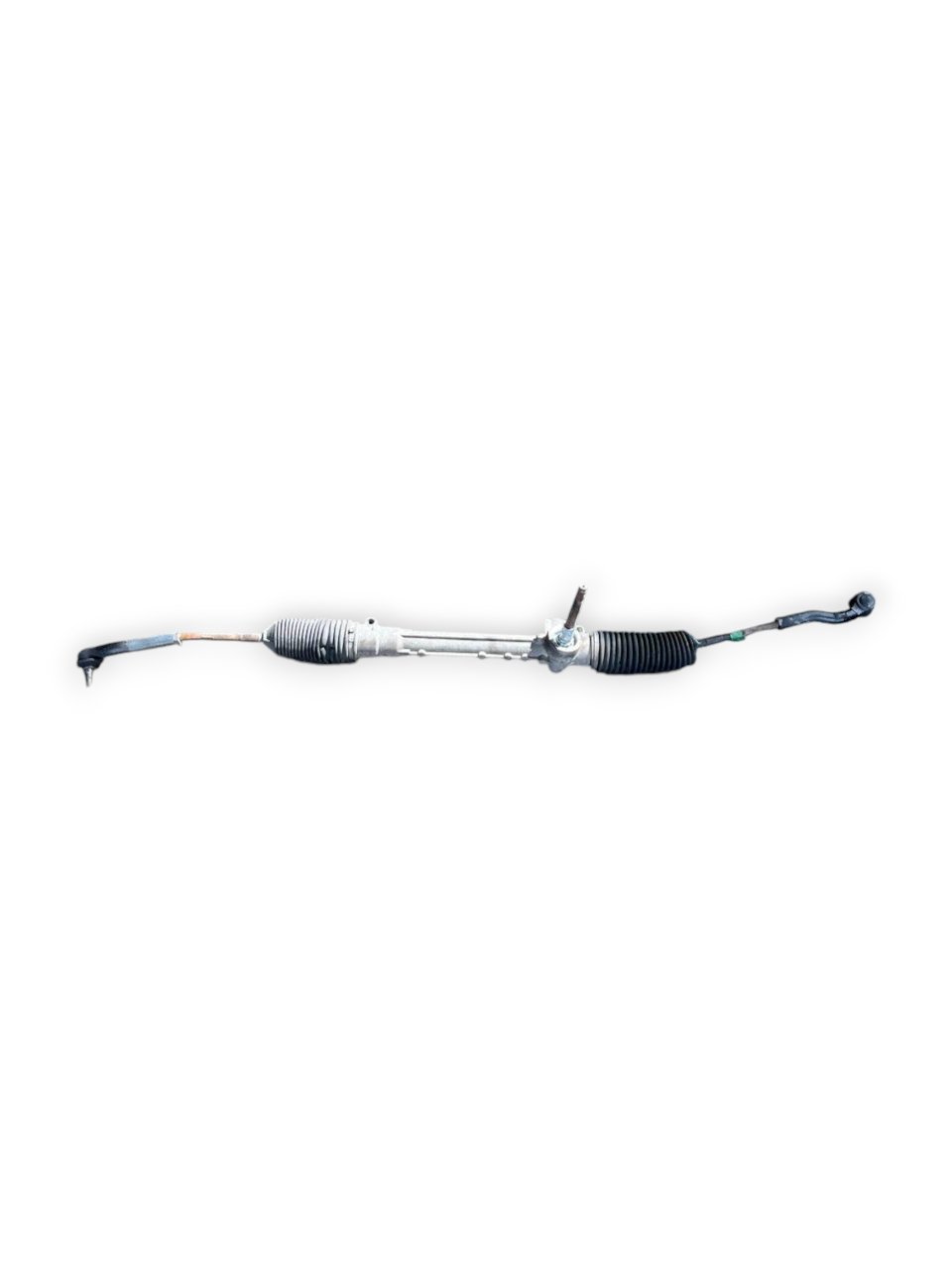 Scatola sterzo / Scatola guida Fiat 500 1.2 Benzina (2007>) cod.A0020787 - A - F&P CRASH SRLS - Ricambi Usati