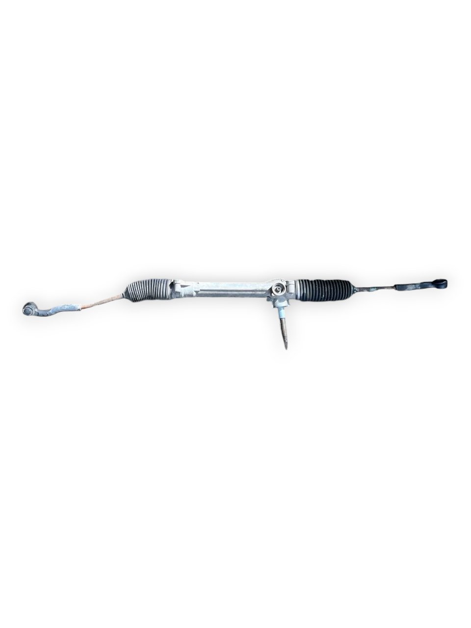 Scatola sterzo / Scatola guida Fiat 500 1.2 Benzina (2007>) cod.A0020787 - A - F&P CRASH SRLS - Ricambi Usati