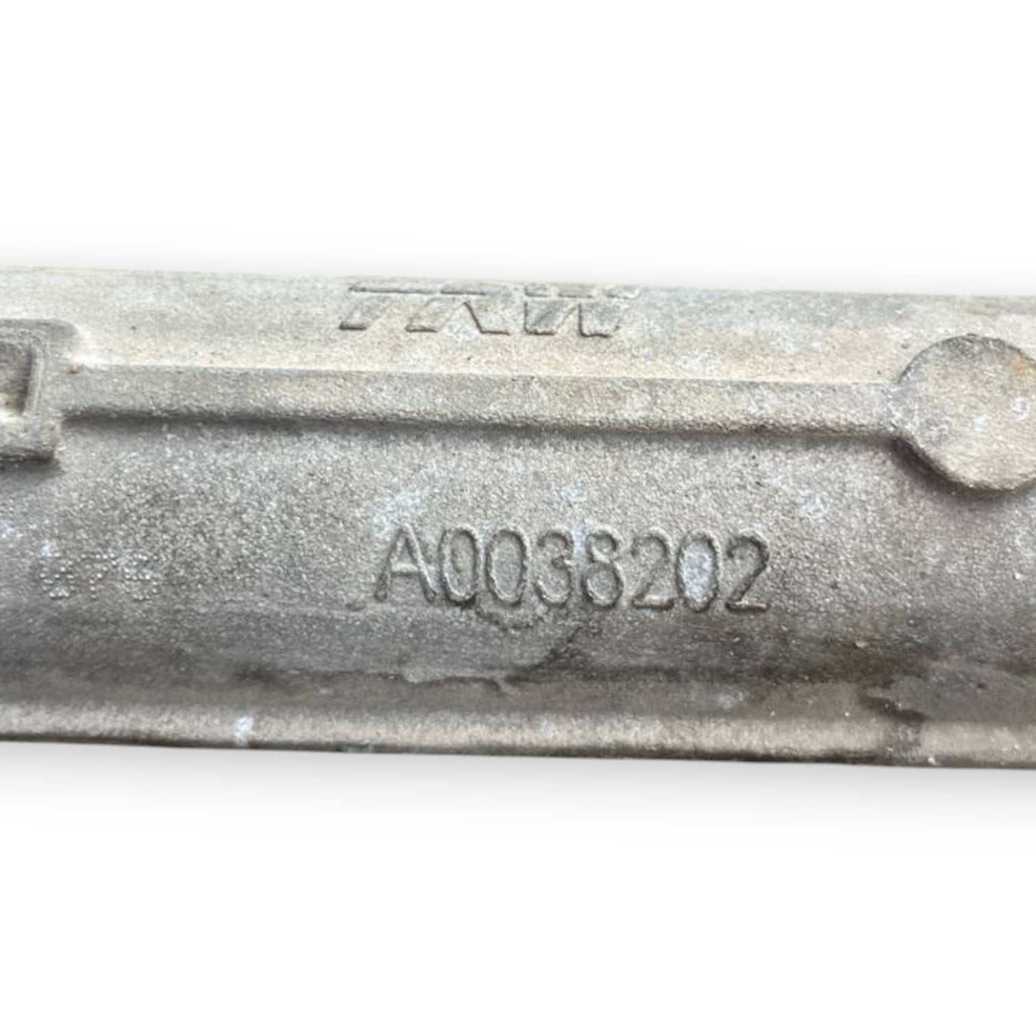 Scatola Sterzo / Scatola Guida Fiat 500X 1.4 Benzina (2014>) cod.A0038202 - F&P CRASH SRLS - Ricambi Usati
