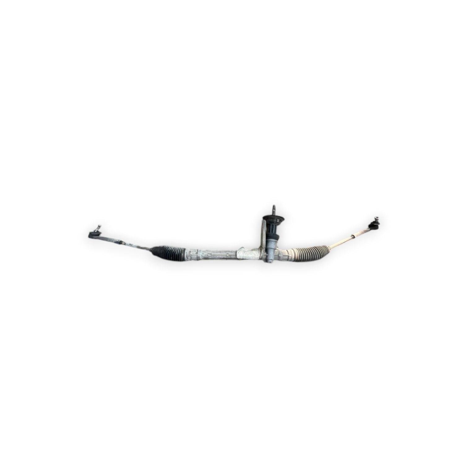 Steering Box / Steering Gear Fiat 500X 1.4 Petrol (2014>) code.A0038202 - F&P CRASH SRLS - Used Parts