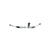 Scatola Sterzo / Scatola Guida Fiat 500X 1.4 Benzina (2014>) cod.A0038202 - F&P CRASH SRLS - Ricambi Usati