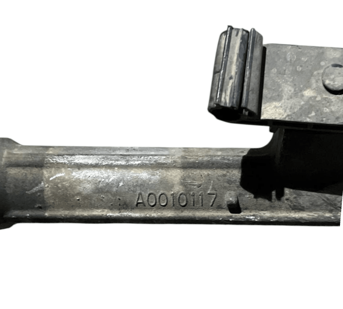 Steering box / steering gear Fiat Bravo / Lancia Delta 1.4 petrol (2007 - 2014) cod.A0010117 - F&P CRASH SRLS - Used Parts