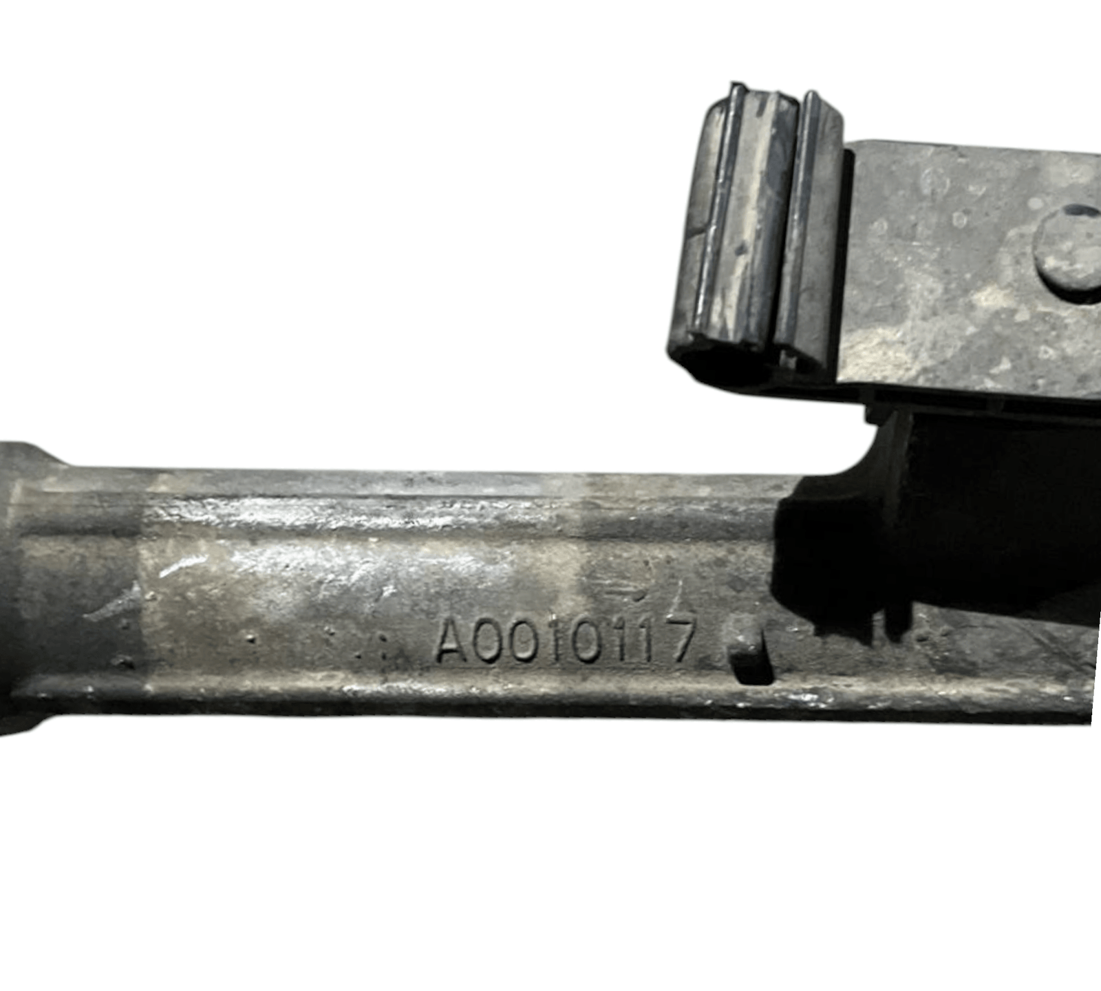 Steering box / steering gear Fiat Bravo / Lancia Delta 1.4 petrol (2007 - 2014) cod.A0010117 - F&P CRASH SRLS - Used Parts