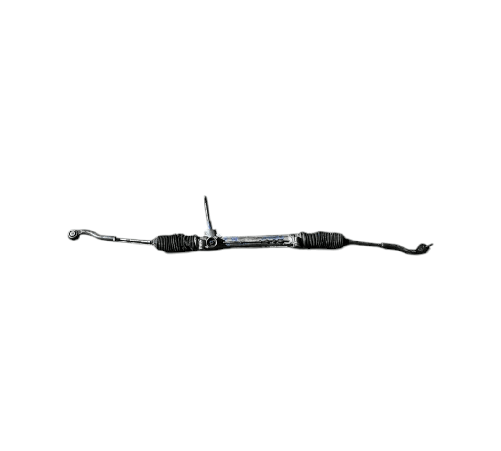 Steering box / Steering box Fiat Panda 312 / 500 / Ypsilon code 51965668 / A0020918G 1.2 petrol (2012 - 2024) - F&P CRASH SRLS - Used Parts
