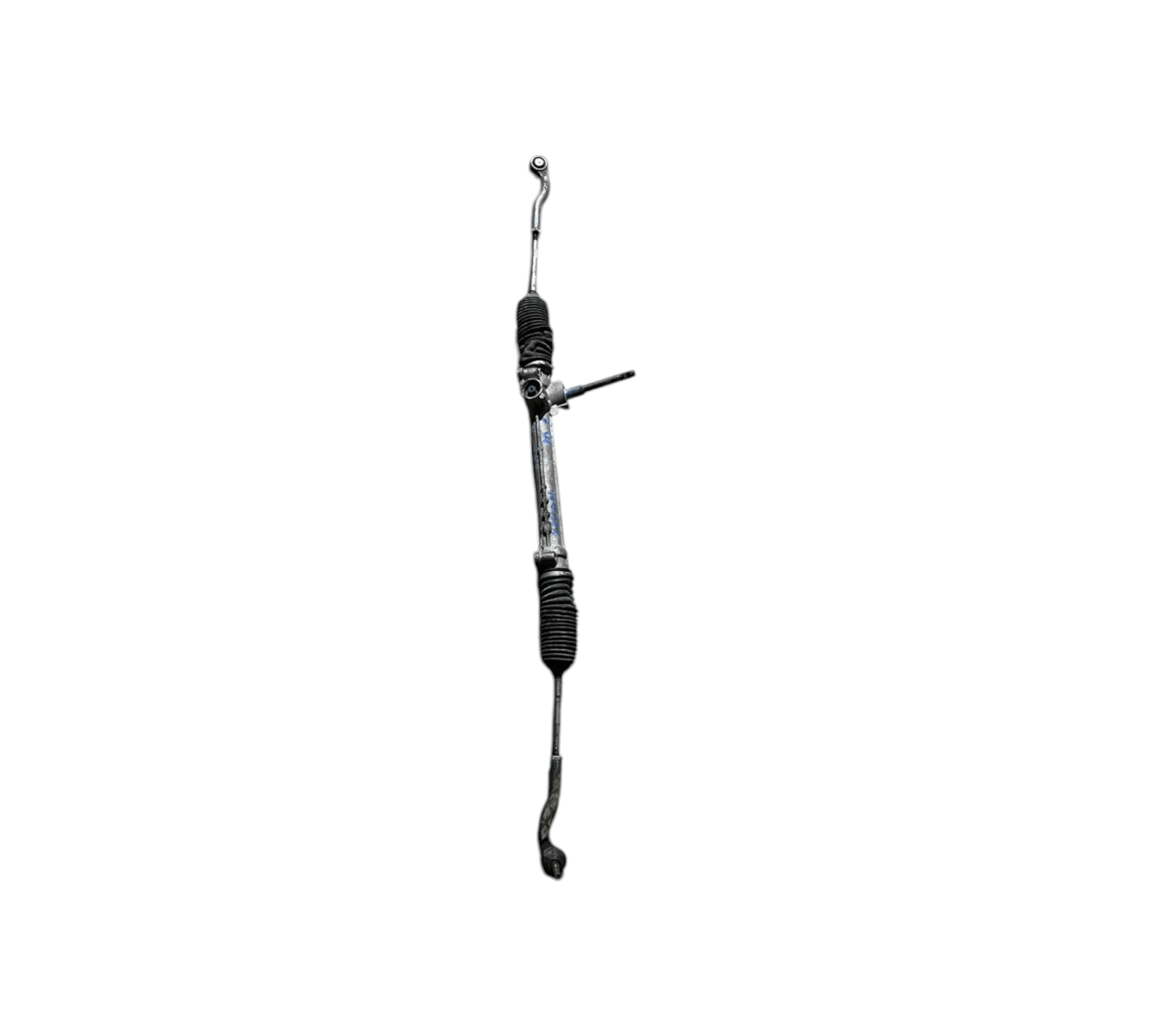 Scatola sterzo / Scatola Guida Fiat Panda 312 / 500 / Ypsilon cod.51965668 / A0020918G 1.2 benzina (2012 - 2024) - F&P CRASH SRLS - Ricambi Usati