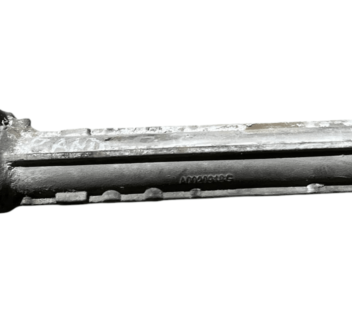 Steering box / Steering box Fiat Panda 312 / 500 / Ypsilon cod.A0020918G 1.2 petrol (2012 - 2024) - F&P CRASH SRLS - Used Parts