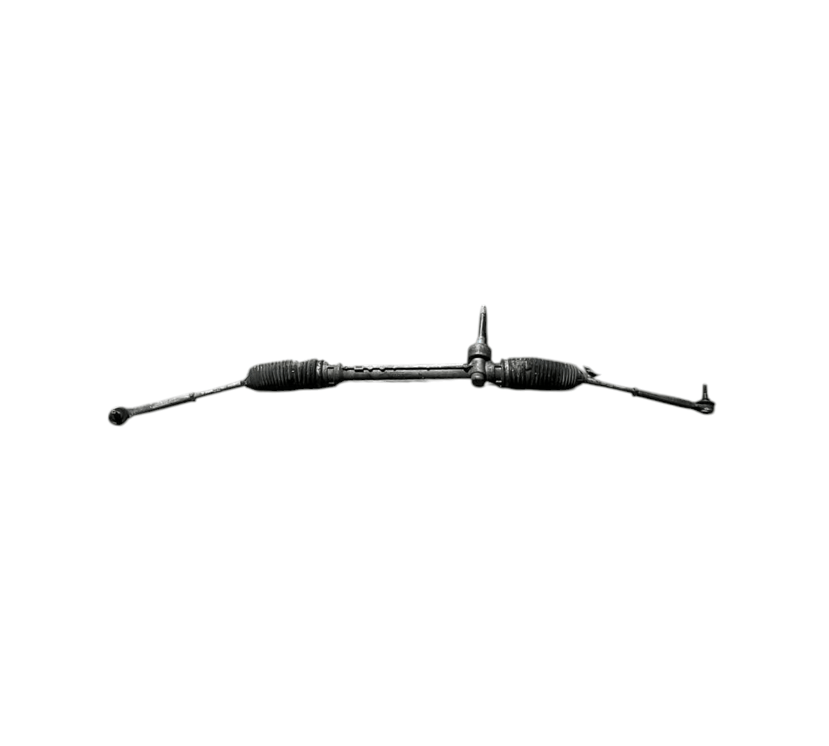 Steering box / Steering box Fiat Panda 312 / 500 / Ypsilon cod.A0020918G 1.2 petrol (2012 - 2024) - F&amp;P CRASH SRLS - Used Parts