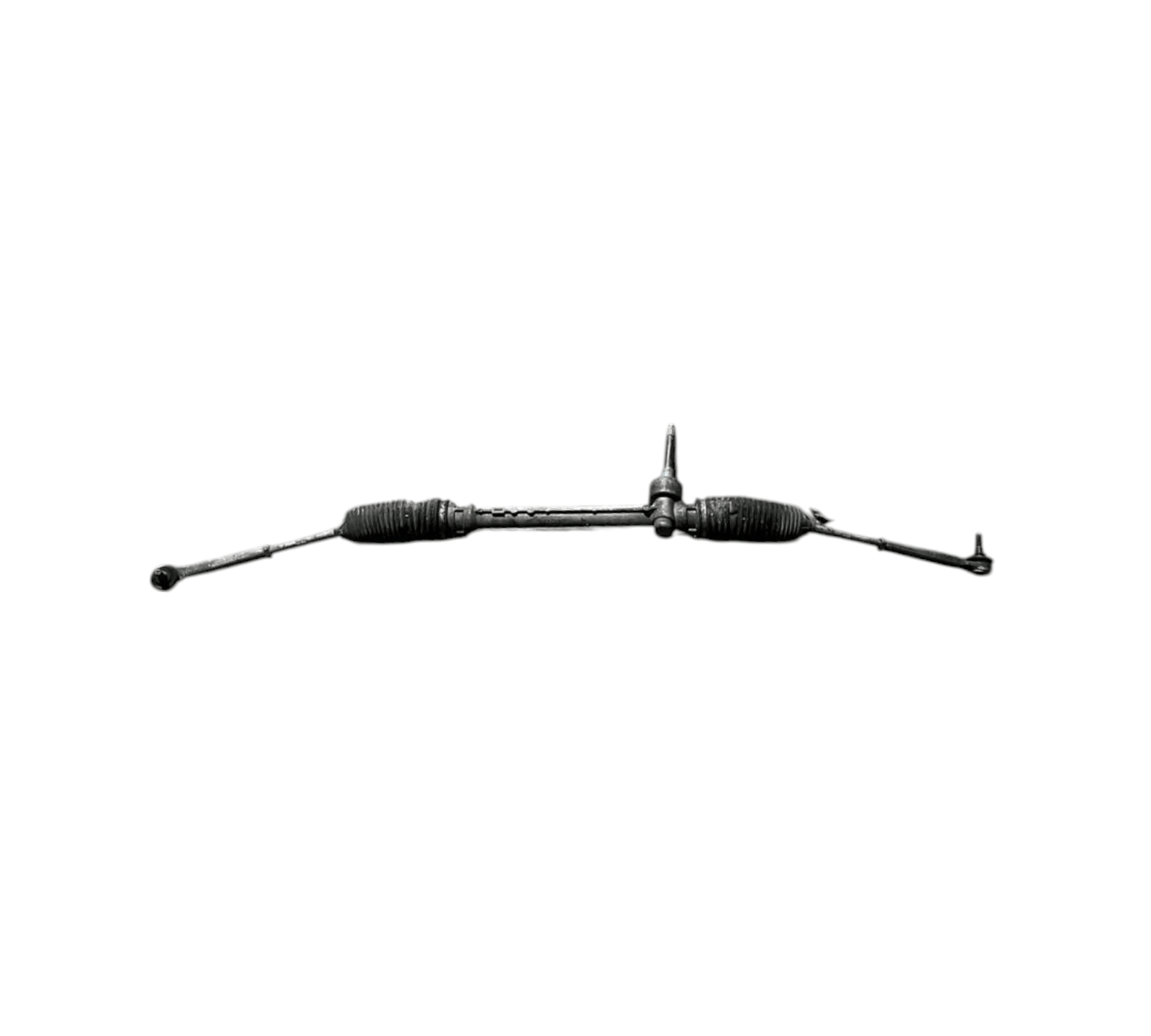 Scatola sterzo / Scatola Guida Fiat Panda 312 / 500 / Ypsilon cod.A0020918G 1.2 benzina (2012 - 2024) - F&P CRASH SRLS - Ricambi Usati