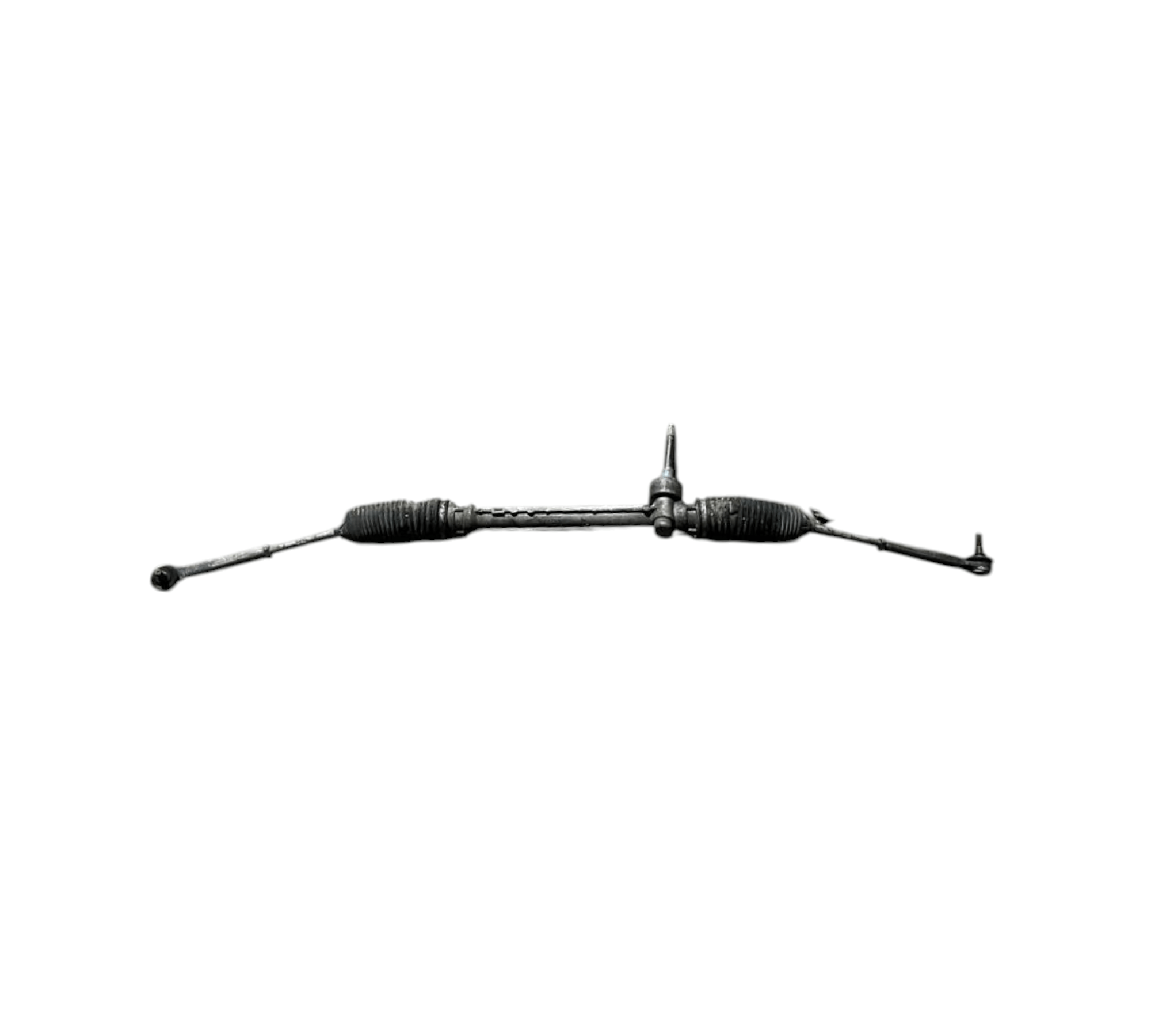 Scatola sterzo / Scatola Guida Fiat Panda 312 / 500 / Ypsilon cod.A0020918G 1.2 benzina (2012 - 2024) - F&P CRASH SRLS - Ricambi Usati