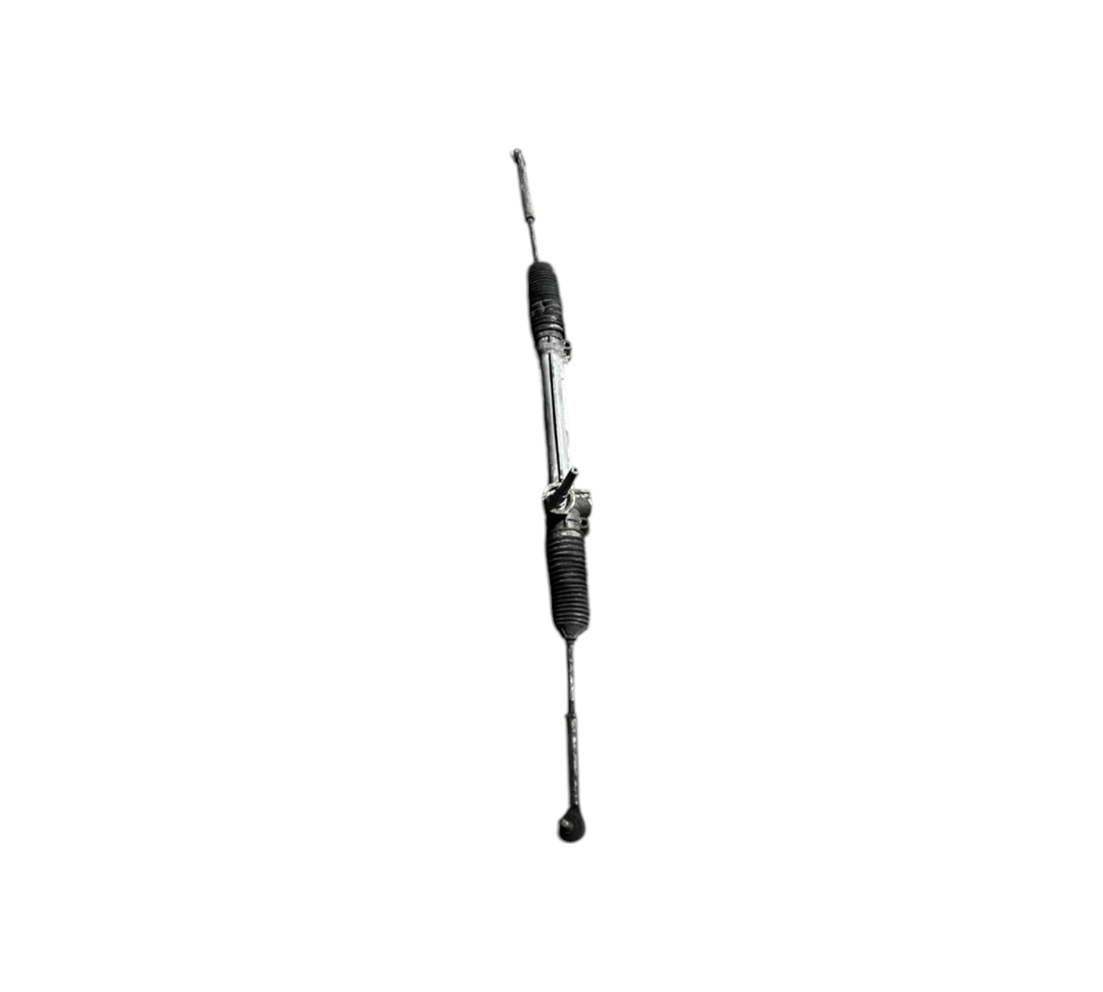 Steering box / Steering box Fiat Panda 312 / 500 / Ypsilon cod.A0020918G 1.2 petrol (2012 - 2024) - F&P CRASH SRLS - Used Parts