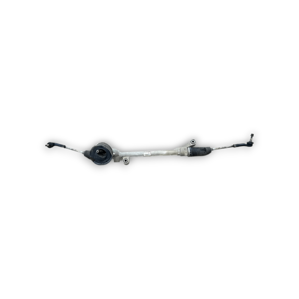 Scatola sterzo / scatola guida ford fiesta VI 1.2 benzina cod:8V51 - 3200 - CL (2008 > 2017) - F&P CRASH SRLS - Ricambi Usati