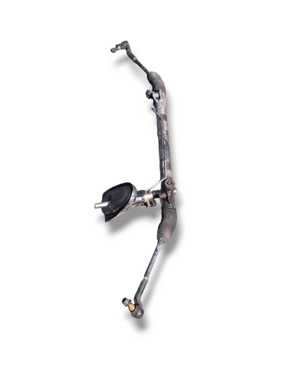 Scatola sterzo / scatola guida Ford S - max 2.0 diesel (2006 - 2014) COD:6G91 - 3A500 - Cn - F&amp;P CRASH SRLS - Ricambi Usati