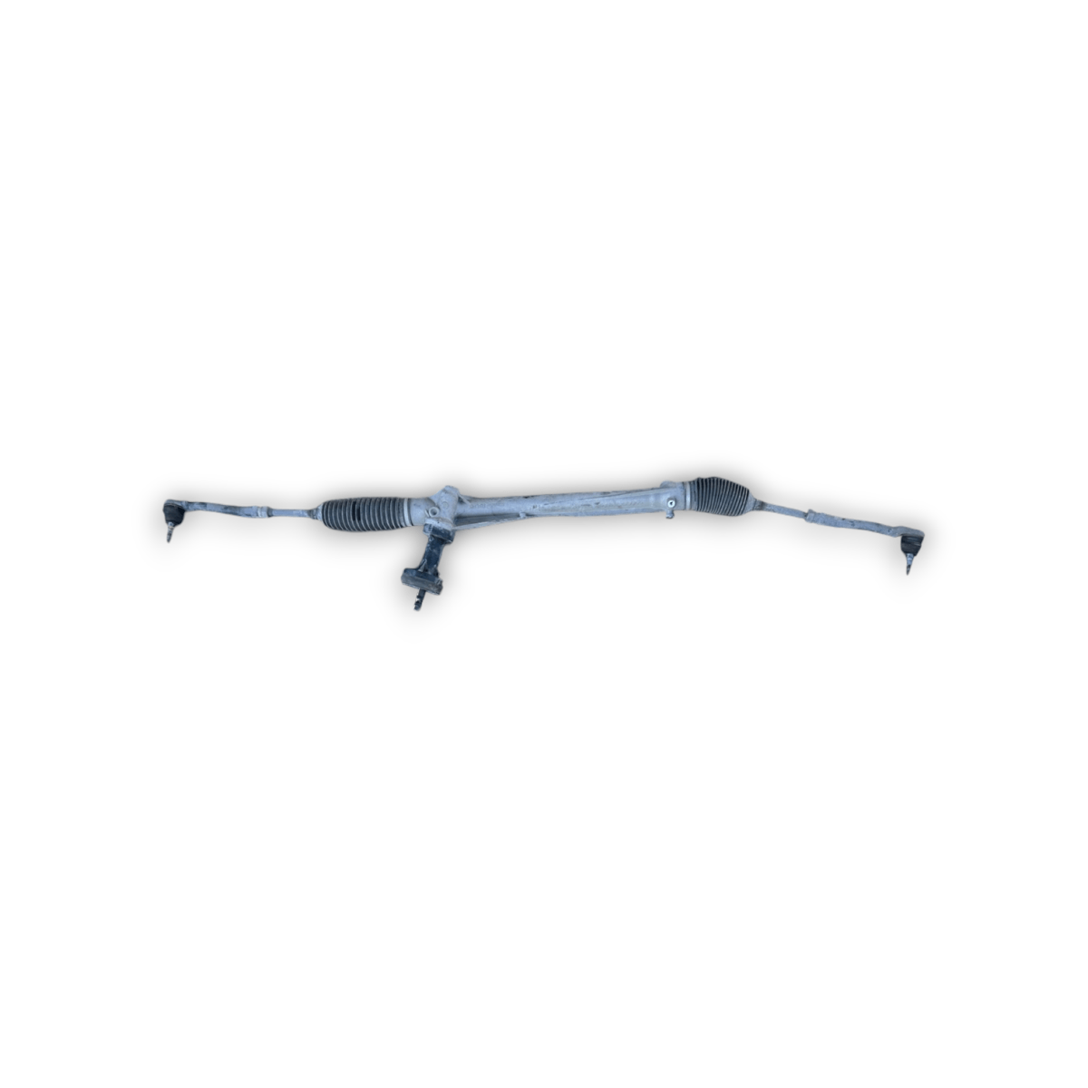 Steering box / steering gear hyundai i20 1.2 petrol code: 56500Q0100 (2020 >) - F&P CRASH SRLS - Used Parts
