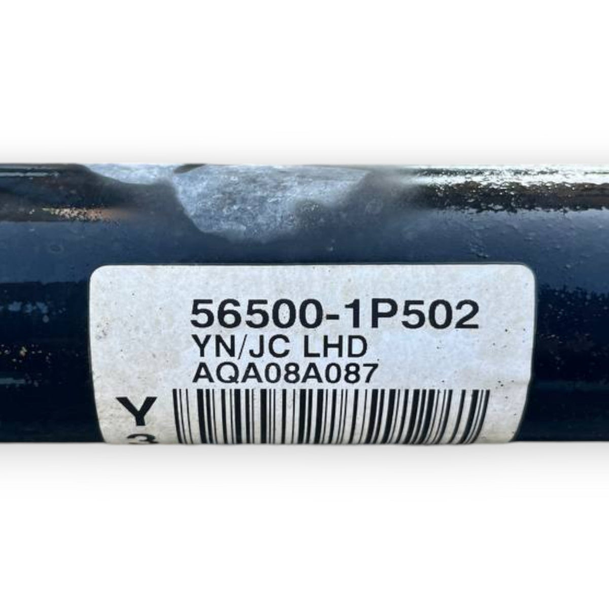Steering Box / Steering Gear Hyundai IX20 1.4 Petrol (2010 to 2019) cod.56500 - 1P502 - F&P CRASH SRLS - Used Parts