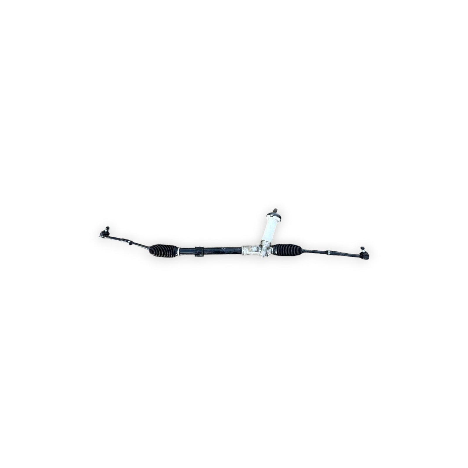 Scatola Sterzo / Scatola Guida Hyundai IX20 1.4 Benzina (2010 al 2019) cod.56500 - 1P502 - F&P CRASH SRLS - Ricambi Usati