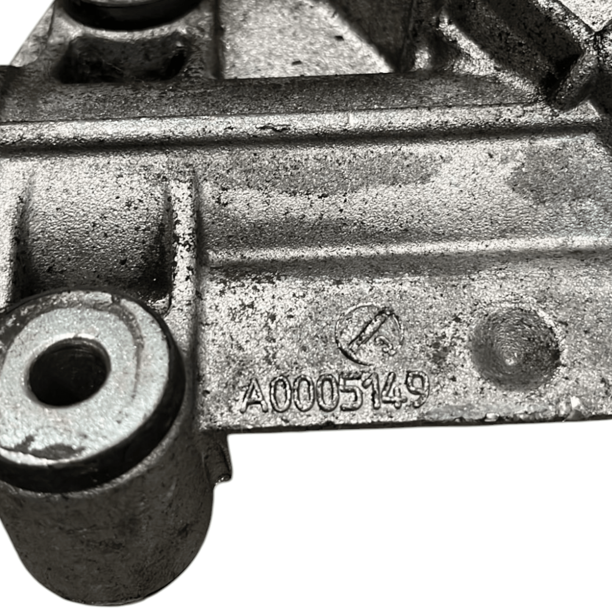 Scatola Sterzo / Scatola Guida Iveco Daily 2.3 Diesel (2006 - 2014) cod.A0005149 - F&P CRASH SRLS - Ricambi Usati
