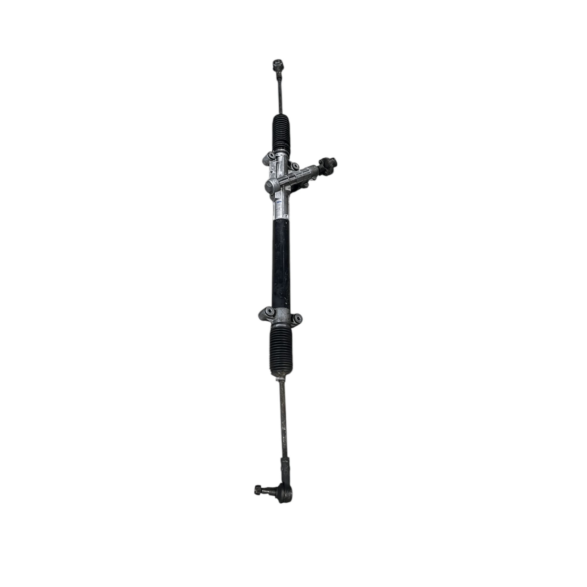 Scatola Sterzo / Scatola Guida Iveco Daily 2.3 Diesel (2006 - 2014) cod.A0005149 - F&P CRASH SRLS - Ricambi Usati