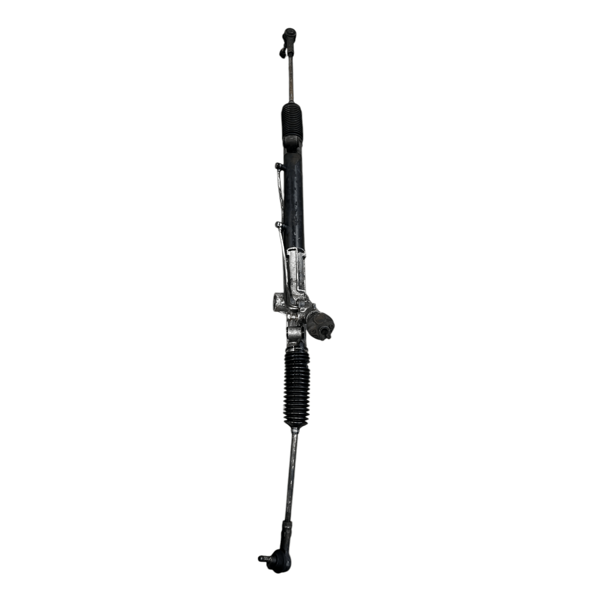 Scatola Sterzo / Scatola Guida Iveco Daily 2.3 Diesel (2006 - 2014) cod.A0005149 - F&amp;P CRASH SRLS - Ricambi Usati