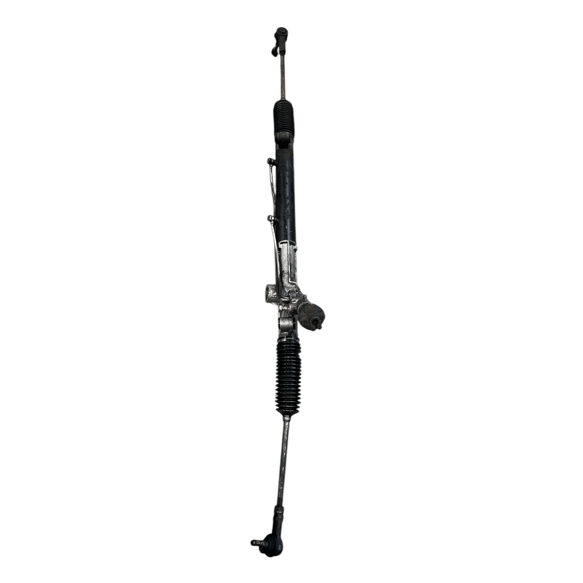 Scatola Sterzo / Scatola Guida Iveco Daily 2.3 Diesel (2006 - 2014) cod.A0005149 - F&P CRASH SRLS - Ricambi Usati