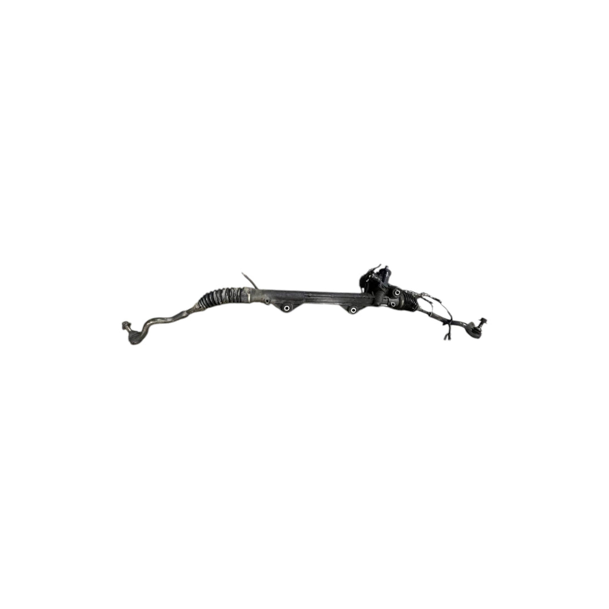 Steering box / steering gear Jaguar XJ 3.0 diesel (2009 - 2019) code.785250174951 - F&P CRASH SRLS - Used Parts