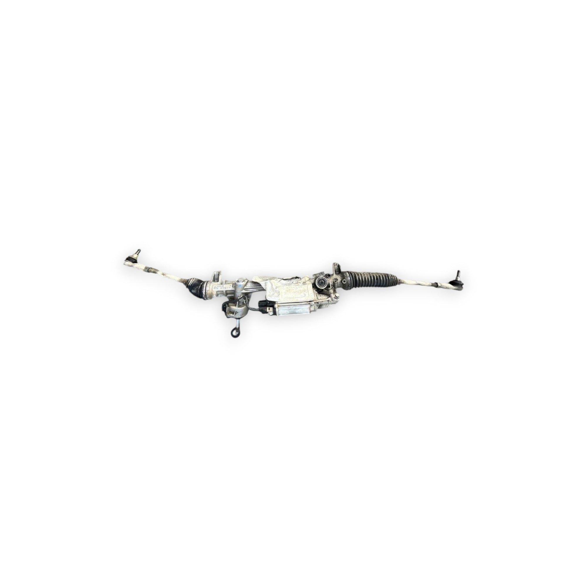 Scatola Sterzo / Scatola Guida Jeep Cherokee KL 2.2 Diesel (2013 al 2023) cod.7805501839 - F&P CRASH SRLS - Ricambi Usati