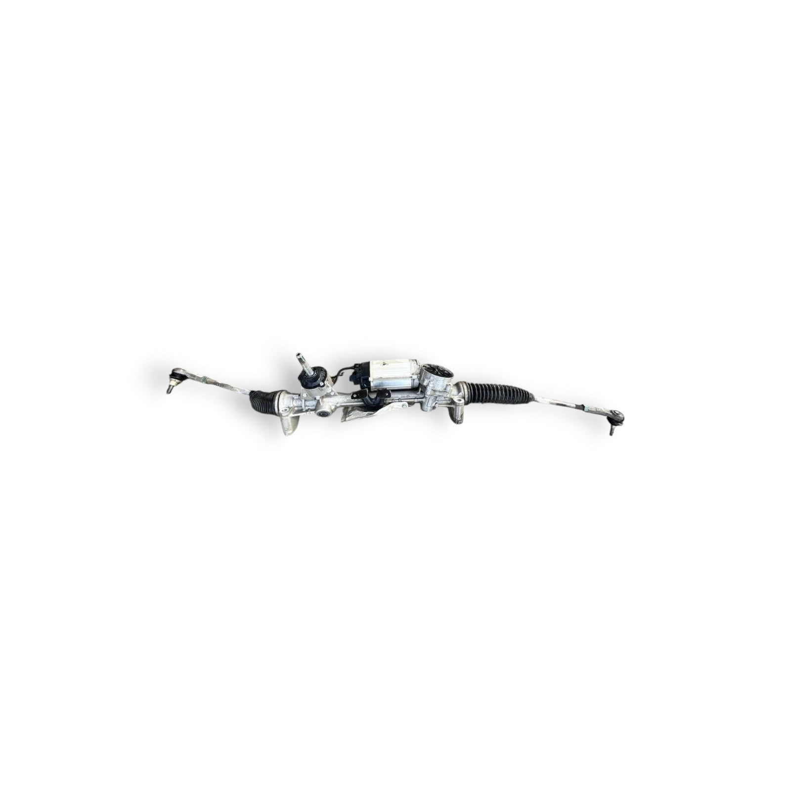 Steering Box / Steering Gear Jeep Cherokee KL 2.2 Diesel (2013 to 2023) code.7805501839 - F&P CRASH SRLS - Used Parts