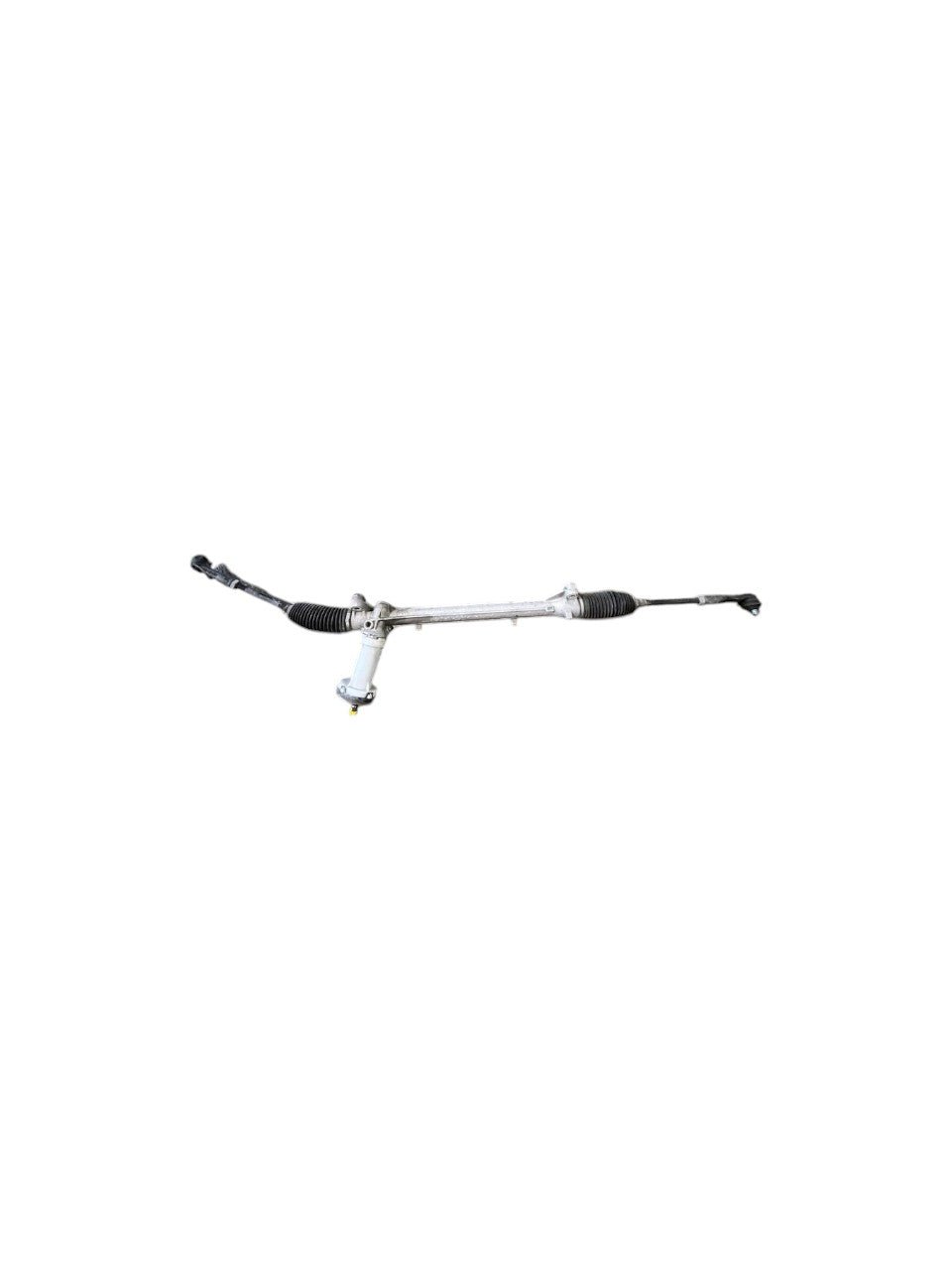 Steering box / steering box Kia Rio III UB 1.2 petrol (2011 - 2017) cod.56500 - H8100 - F&amp;P CRASH SRLS - Used Parts