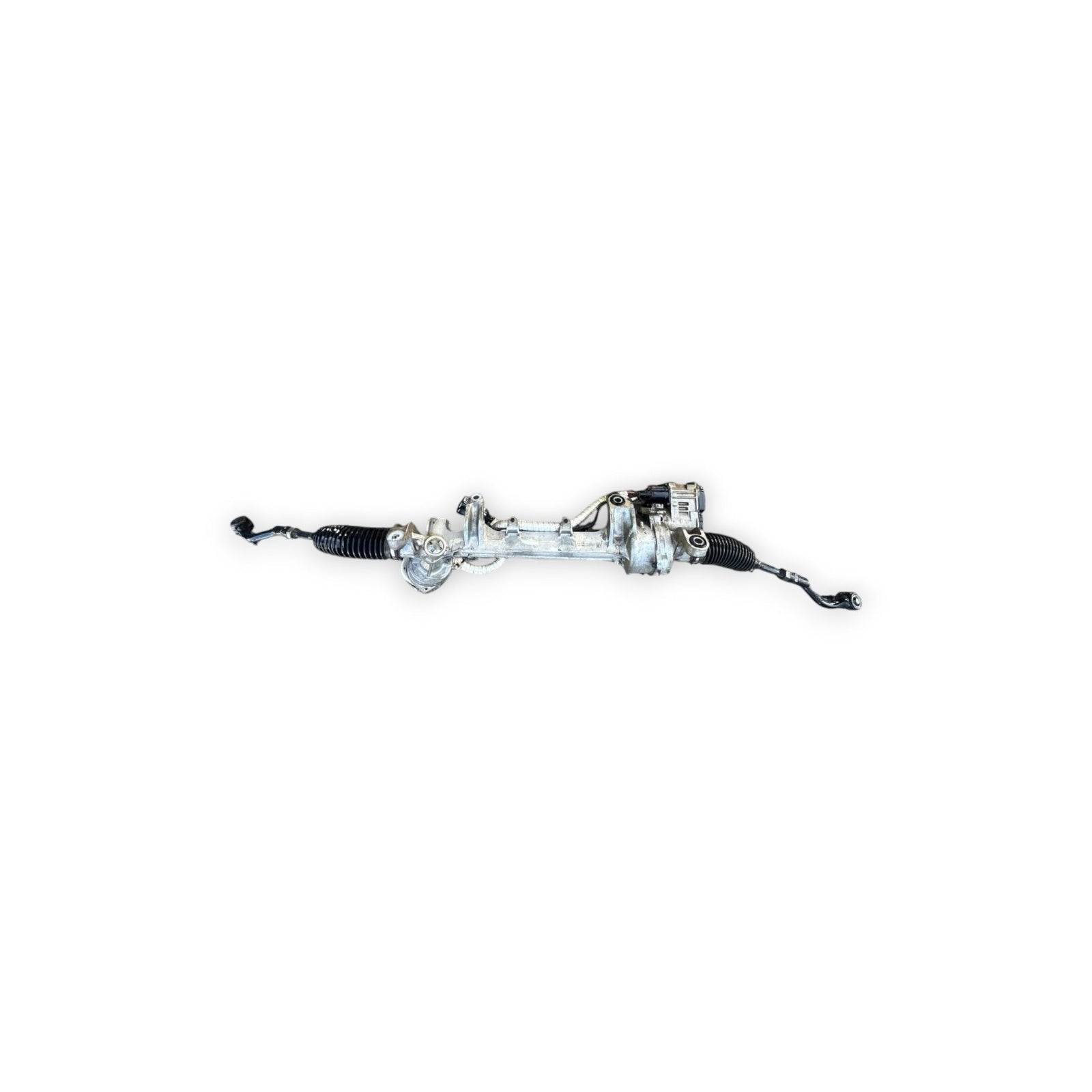 Steering Box / Steering Gear Kia Sportage 1.7 Diesel (2016 to 2021) code.A0047506 - F&P CRASH SRLS - Used Parts