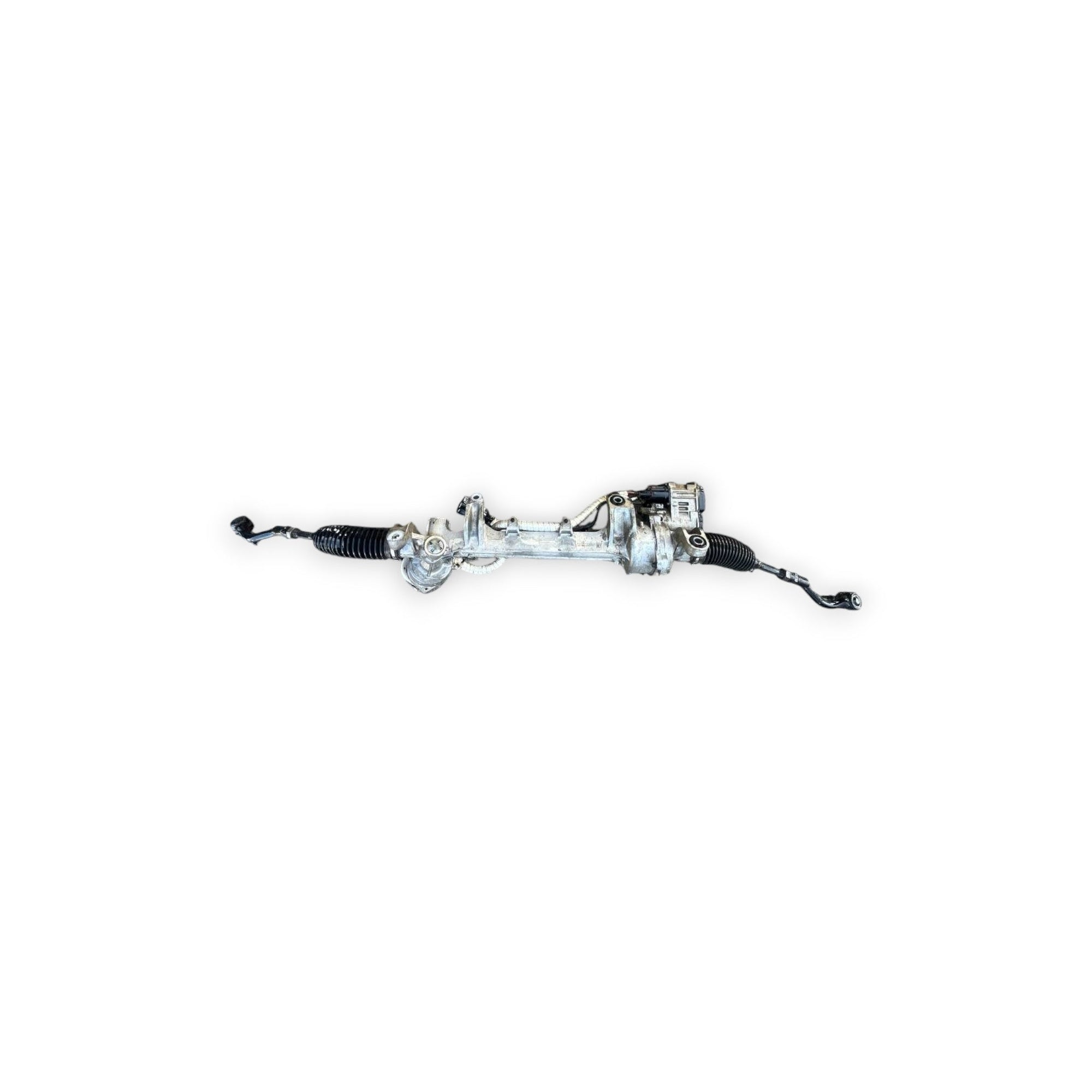 Scatola Sterzo / Scatola Guida Kia Sportage 1.7 Diesel (2016 al 2021) cod.A0047506 - F&P CRASH SRLS - Ricambi Usati