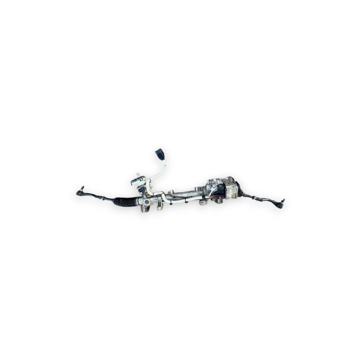 Steering Box / Steering Gear Kia Sportage 1.7 Diesel (2016 to 2021) code.A0047506 - F&P CRASH SRLS - Used Parts