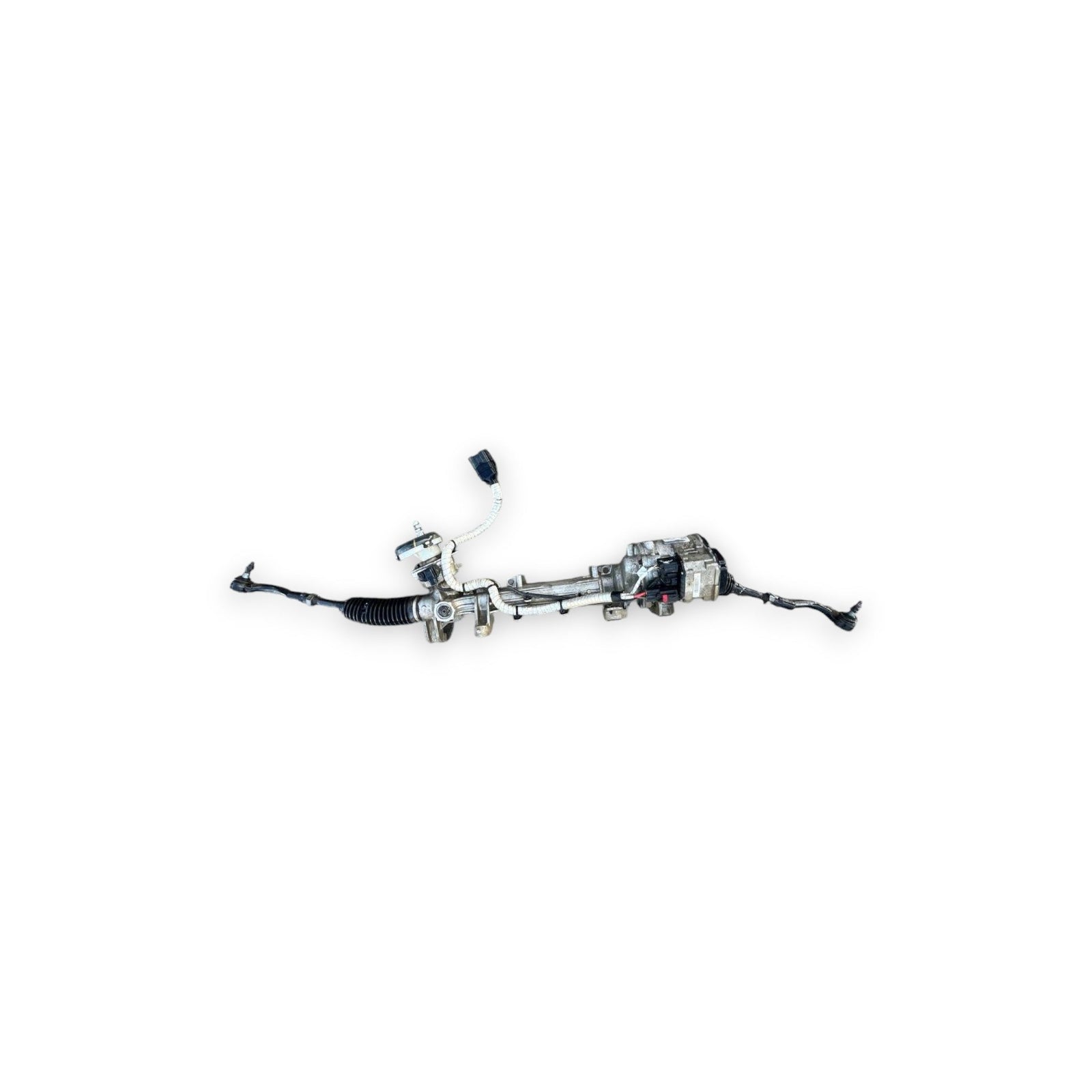 Steering Box / Steering Gear Kia Sportage 1.7 Diesel (2016 to 2021) code.A0047506 - F&P CRASH SRLS - Used Parts