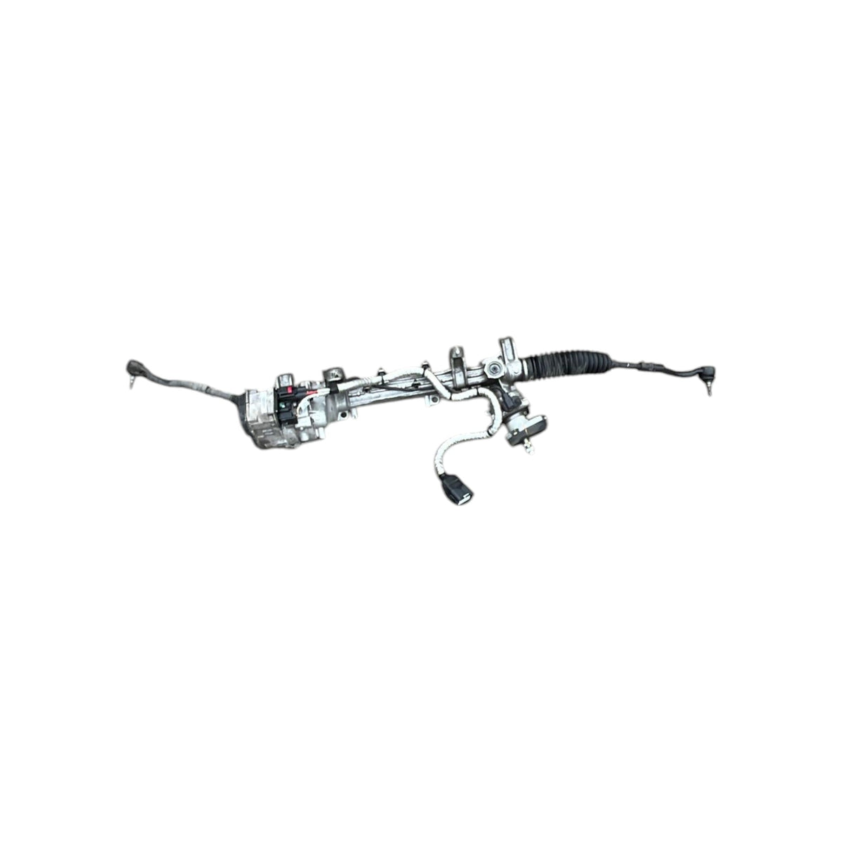 Steering Box / Steering Gear Kia Sportage QL code:57700 - D7001 1.7 Diesel (2016 - 2021) - F&P CRASH SRLS - Used Parts