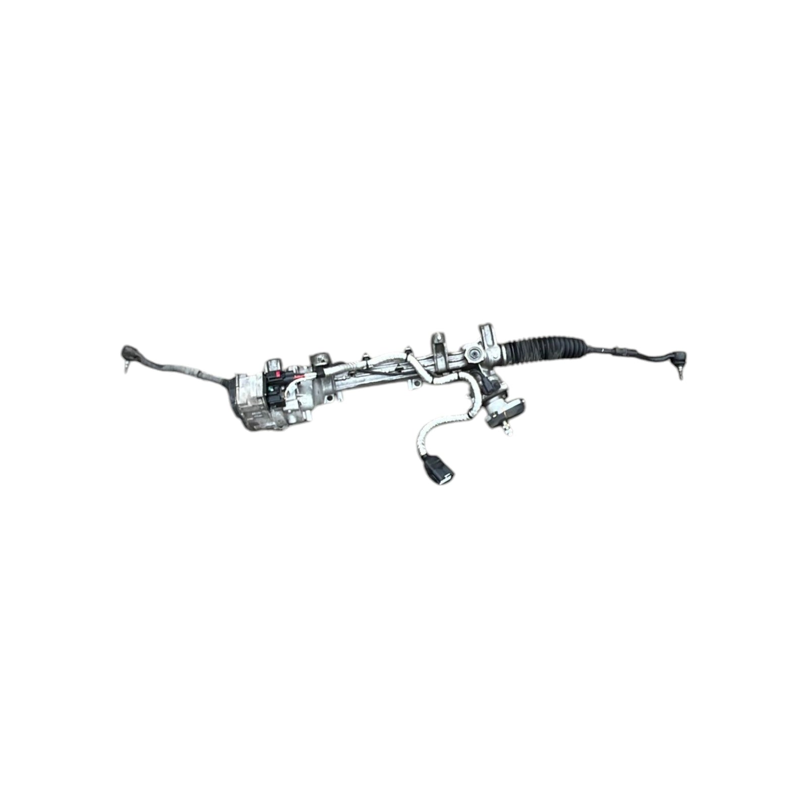 Steering Box / Steering Gear Kia Sportage QL code:57700 - D7001 1.7 Diesel (2016 - 2021) - F&P CRASH SRLS - Used Parts