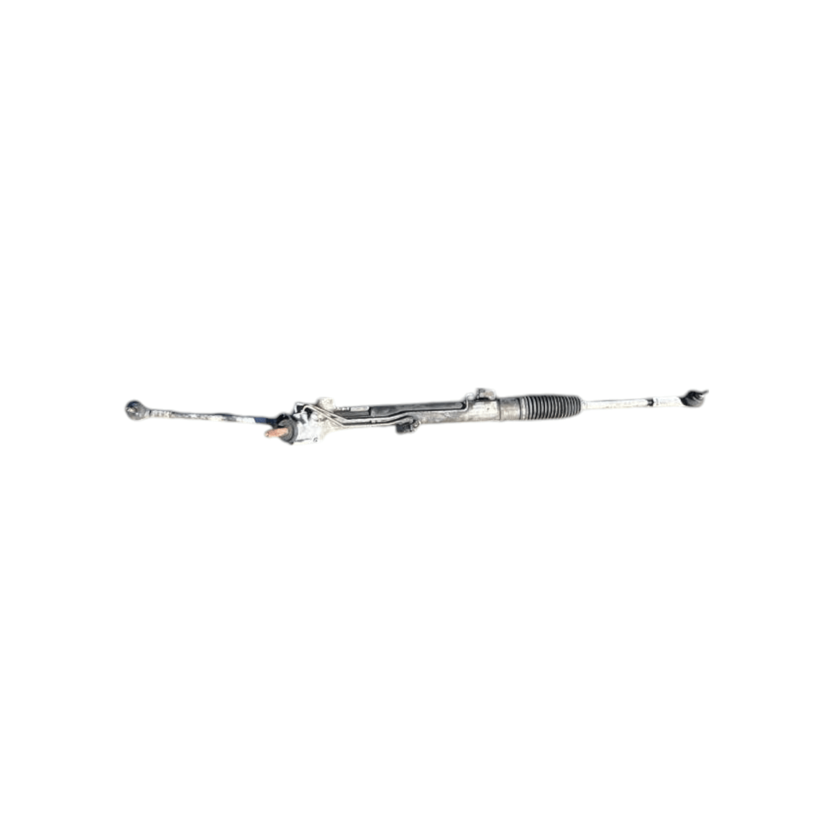Scatola Sterzo / Scatola Guida Land Rover Range Rover Sport L320 cod.7853993232 2.7 Diesel ( 2005 - 2013 ) - F&amp;P CRASH SRLS - Ricambi Usati