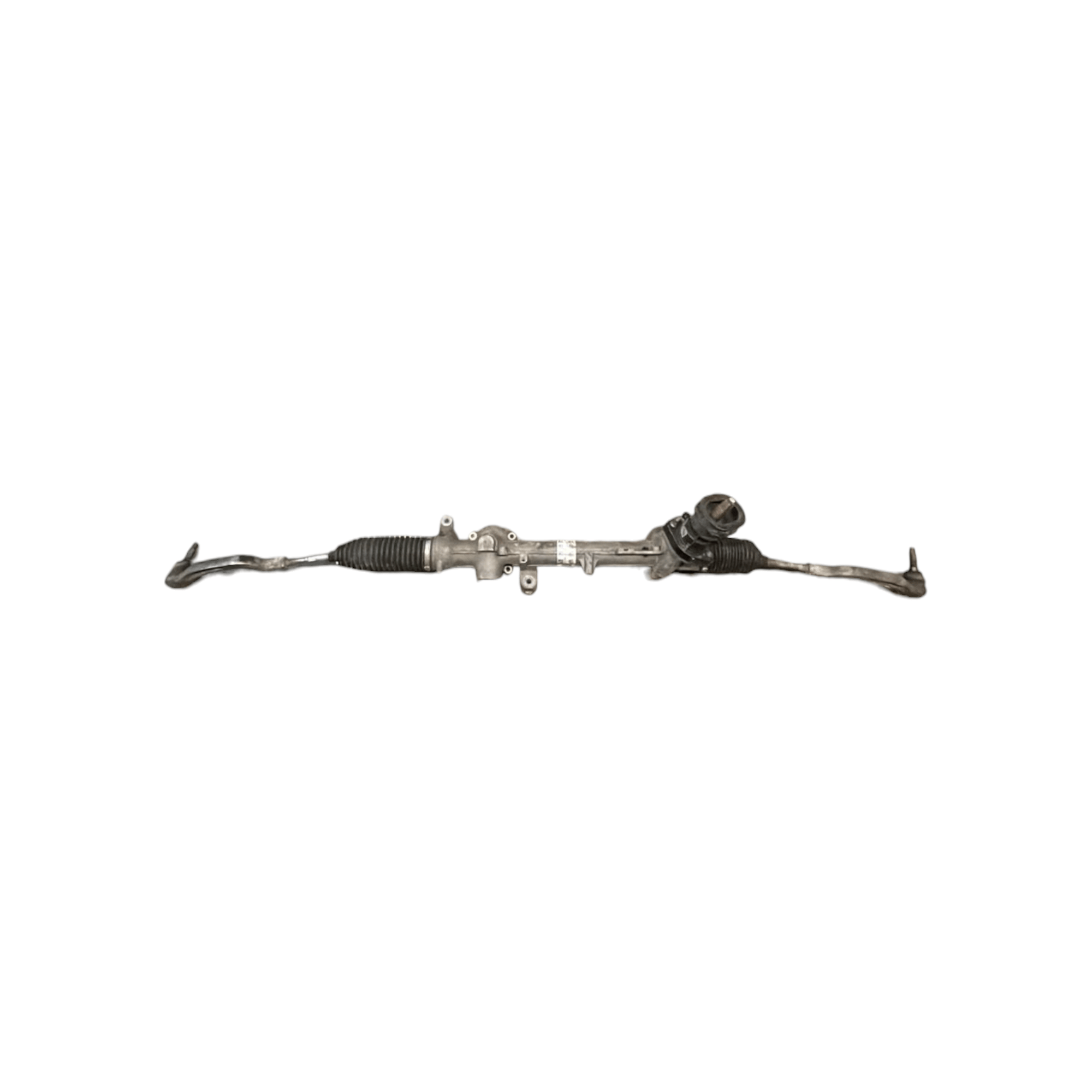 Scatola sterzo / scatola guida Mercedes - Benz CLA X117 2.2 diesel cod.6820000221 (2015 - 2019) - F&P CRASH SRLS - Ricambi Usati