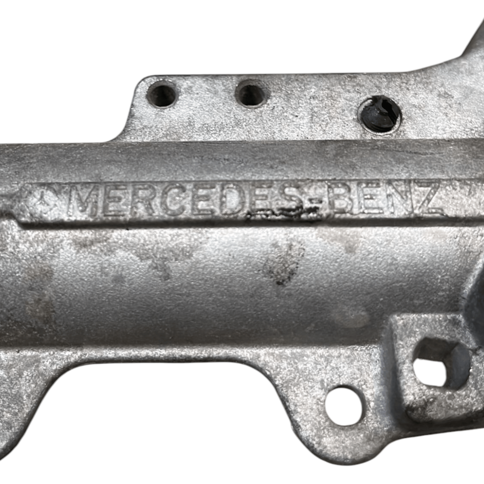 Scatola sterzo / scatola guida Mercedes - Benz CLA X117 2.2 diesel cod.6820000221 (2015 - 2019) - F&P CRASH SRLS - Ricambi Usati