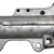 Scatola sterzo / scatola guida Mercedes - Benz CLA X117 2.2 diesel cod.6820000221 (2015 - 2019) - F&P CRASH SRLS - Ricambi Usati