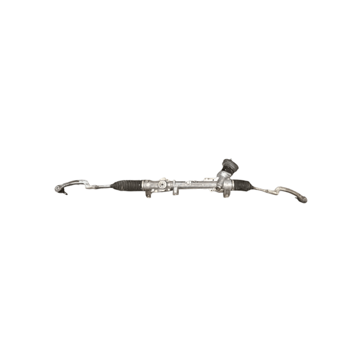 Scatola sterzo / scatola guida Mercedes - Benz CLA X117 2.2 diesel cod.6820000221 (2015 - 2019) - F&amp;P CRASH SRLS - Ricambi Usati