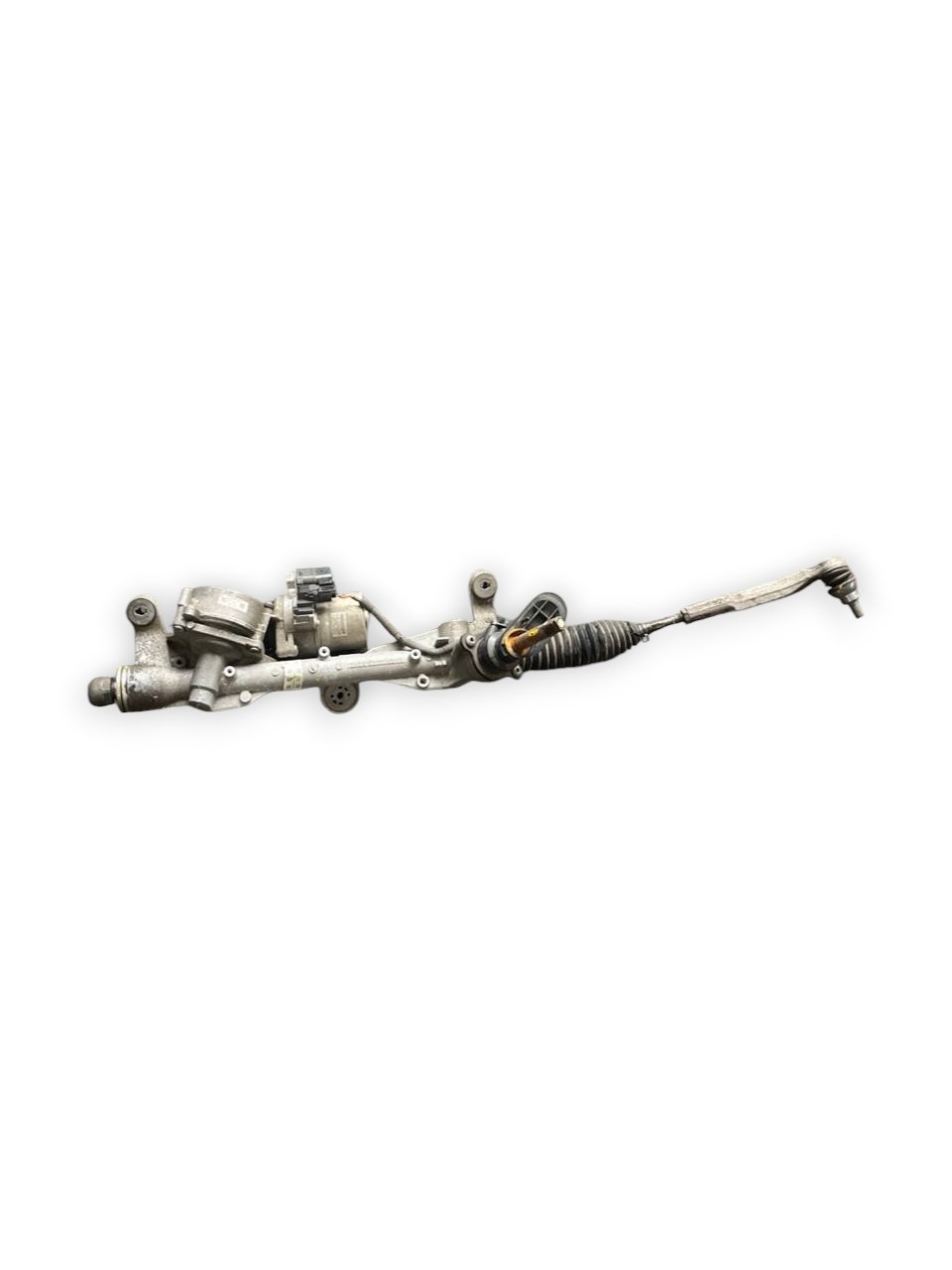 Steering box / Steering gear Mercedes - Benz Class A W177 1.3 Petrol (2019>) code.6820000331 - F&P CRASH SRLS - Used Parts