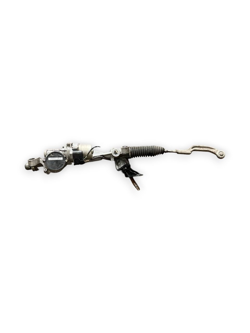 Scatola sterzo / Scatola guida Mercedes - Benz Classe A W177 1.3 Benzina (2019>) cod.6820000331 - F&P CRASH SRLS - Ricambi Usati