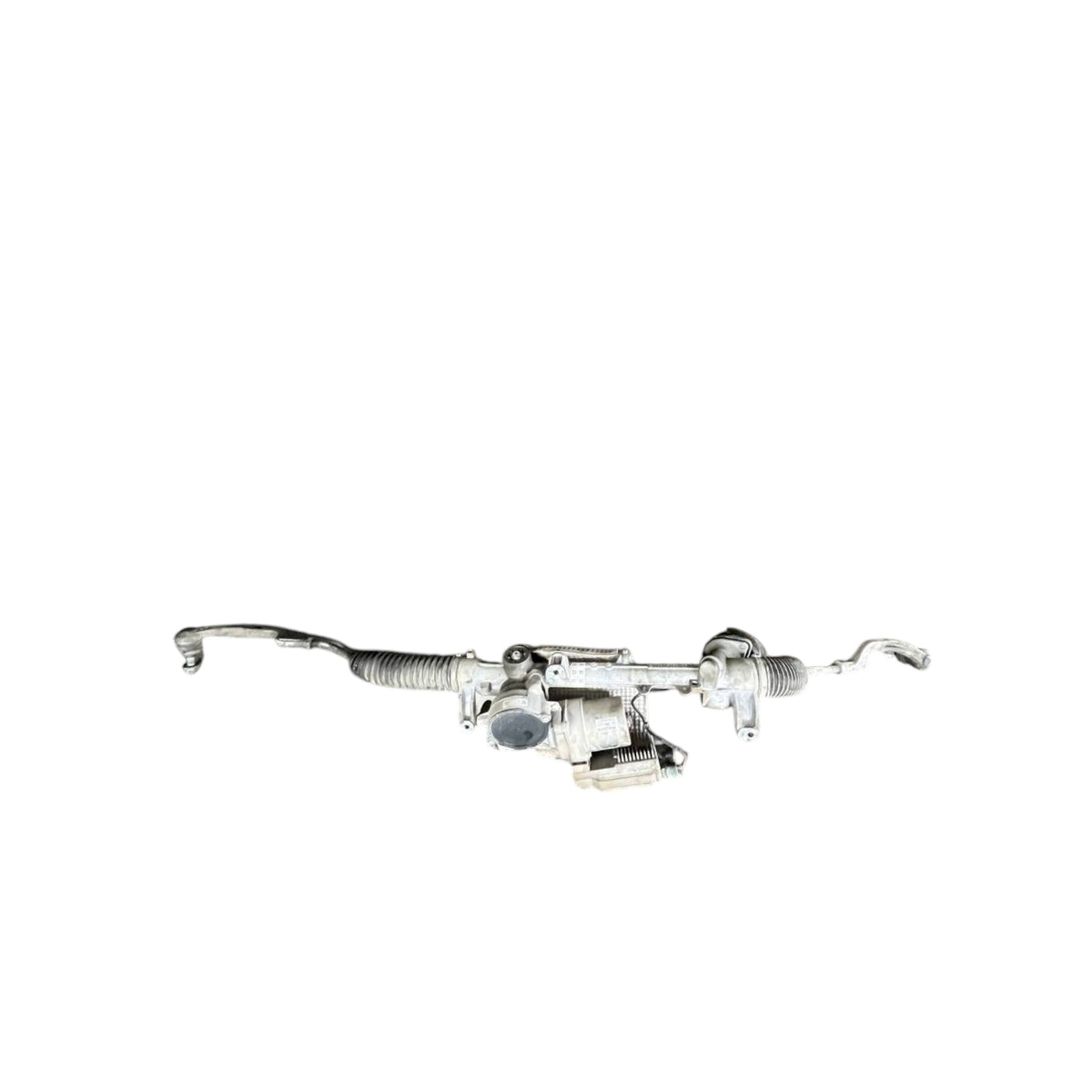 Steering Box / Steering Gear Mercedes - Benz W176 1.6 petrol code.6820000308 (2012 - 2018) - F&P CRASH SRLS - Used Parts