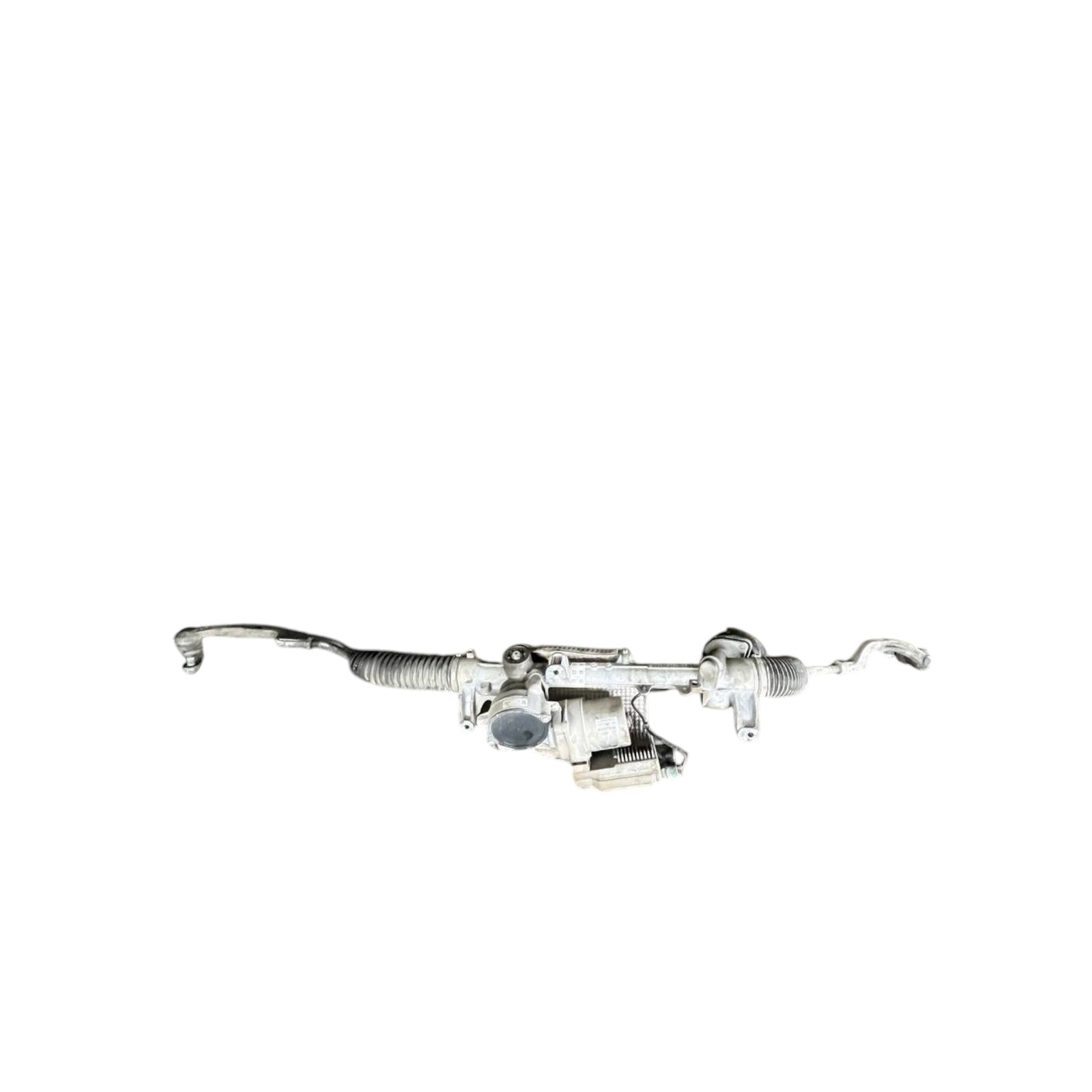 Steering Box / Steering Gear Mercedes - Benz W176 1.6 petrol code.6820000308 (2012 - 2018) - F&P CRASH SRLS - Used Parts