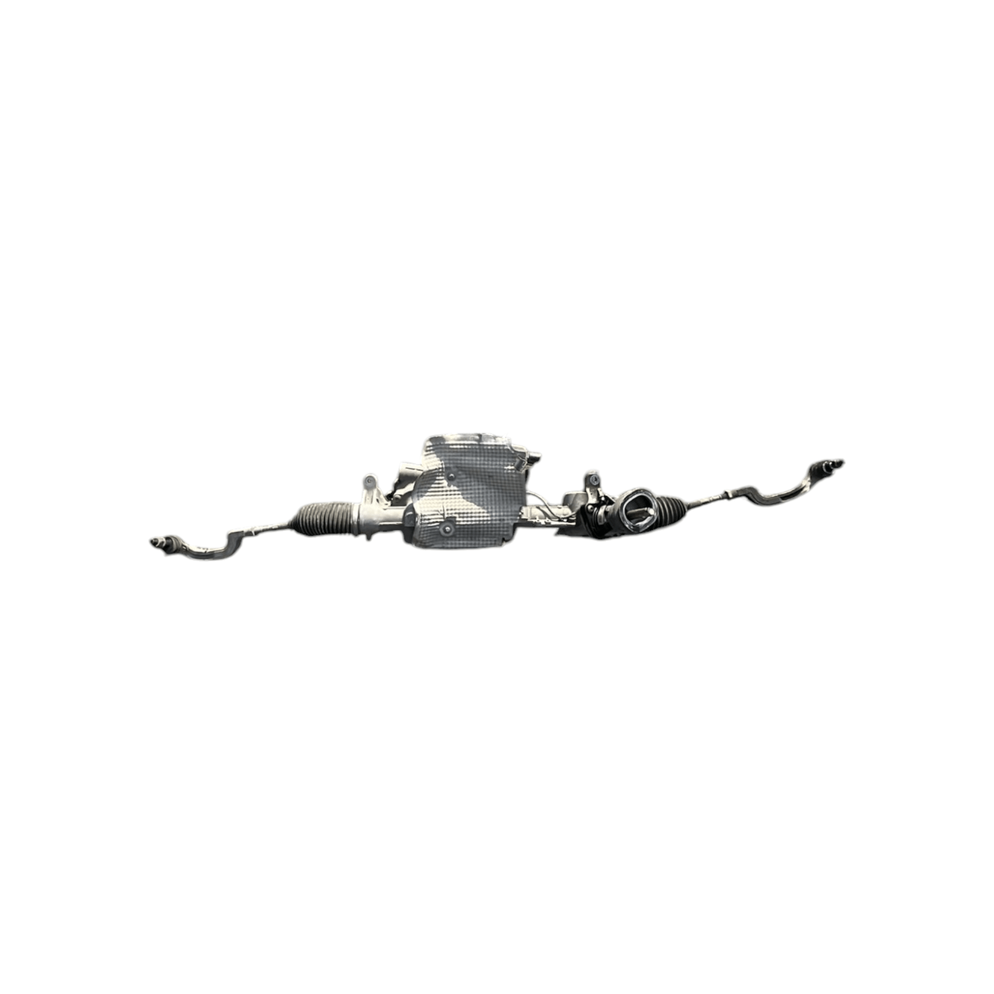 Scatola sterzo / scatola guida Mercedes - Benz W246 1.8 diesel cod.6820000221 (2011 - 2018) - F&P CRASH SRLS - Ricambi Usati